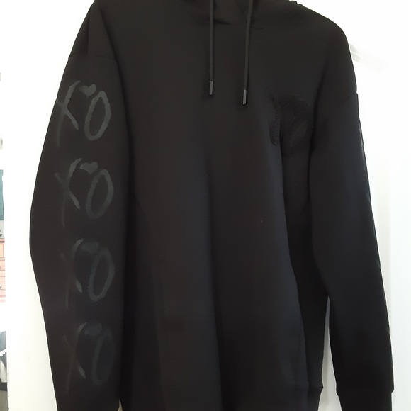 H&M x The Weeknd hoodie - Picture 1 of 1